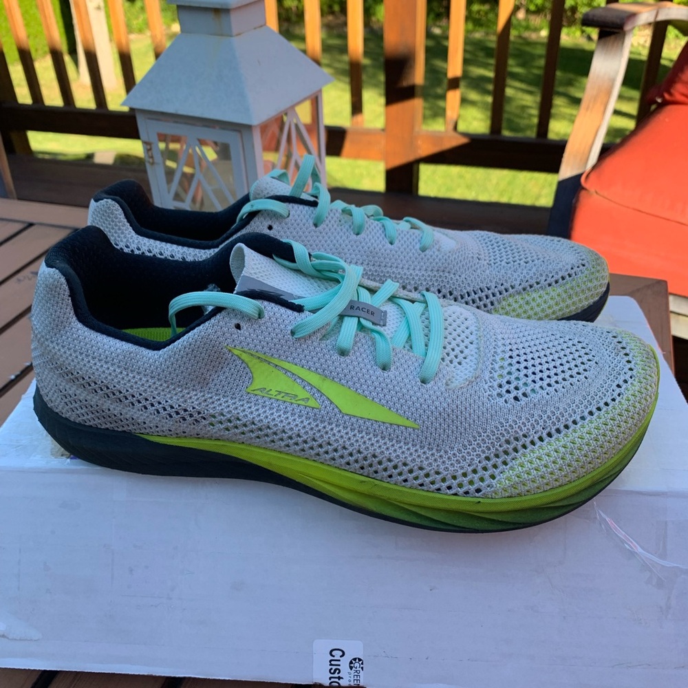 Altra Escalante Racer 2